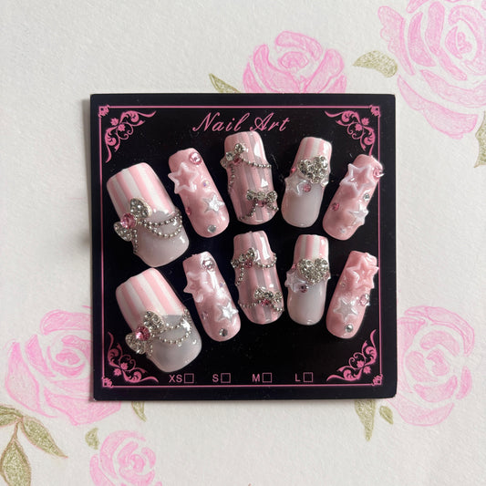 Candy Shop Nail Set